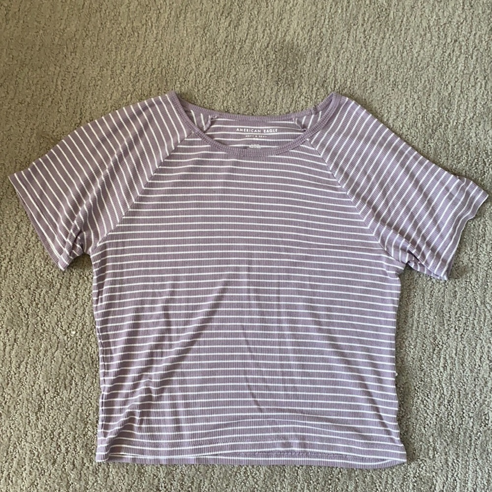 American Eagle, Soft & Sexy